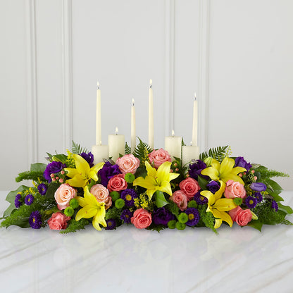 Forever Arrangement –  Bush Flower Shop, North Augusta SC