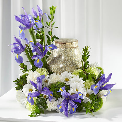 Sincere Spirit Cremation Adornment –  Bush Flower Shop, North Augusta SC