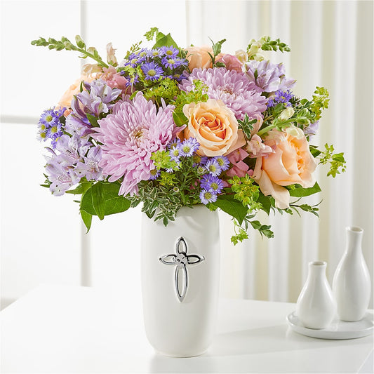 Divine Gift Bouquet –  Bush Flower Shop, North Augusta SC