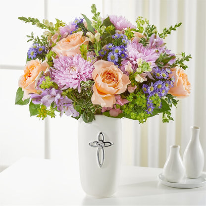 Divine Gift Bouquet –  Bush Flower Shop, North Augusta SC