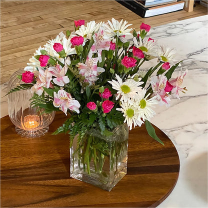 Sweet Surprises® Bouquet –  Bush Flower Shop, North Augusta SC