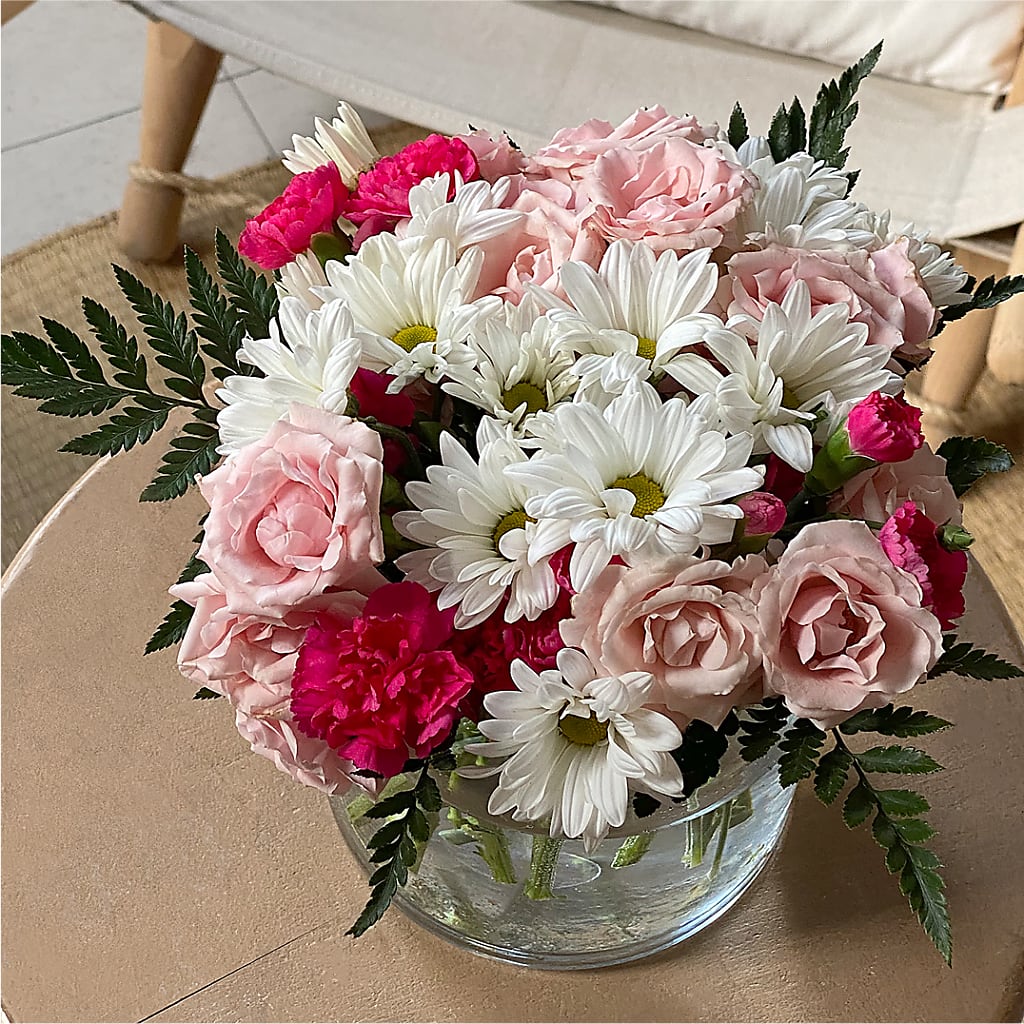 Sweet Surprises® Bouquet –  Bush Flower Shop, North Augusta SC