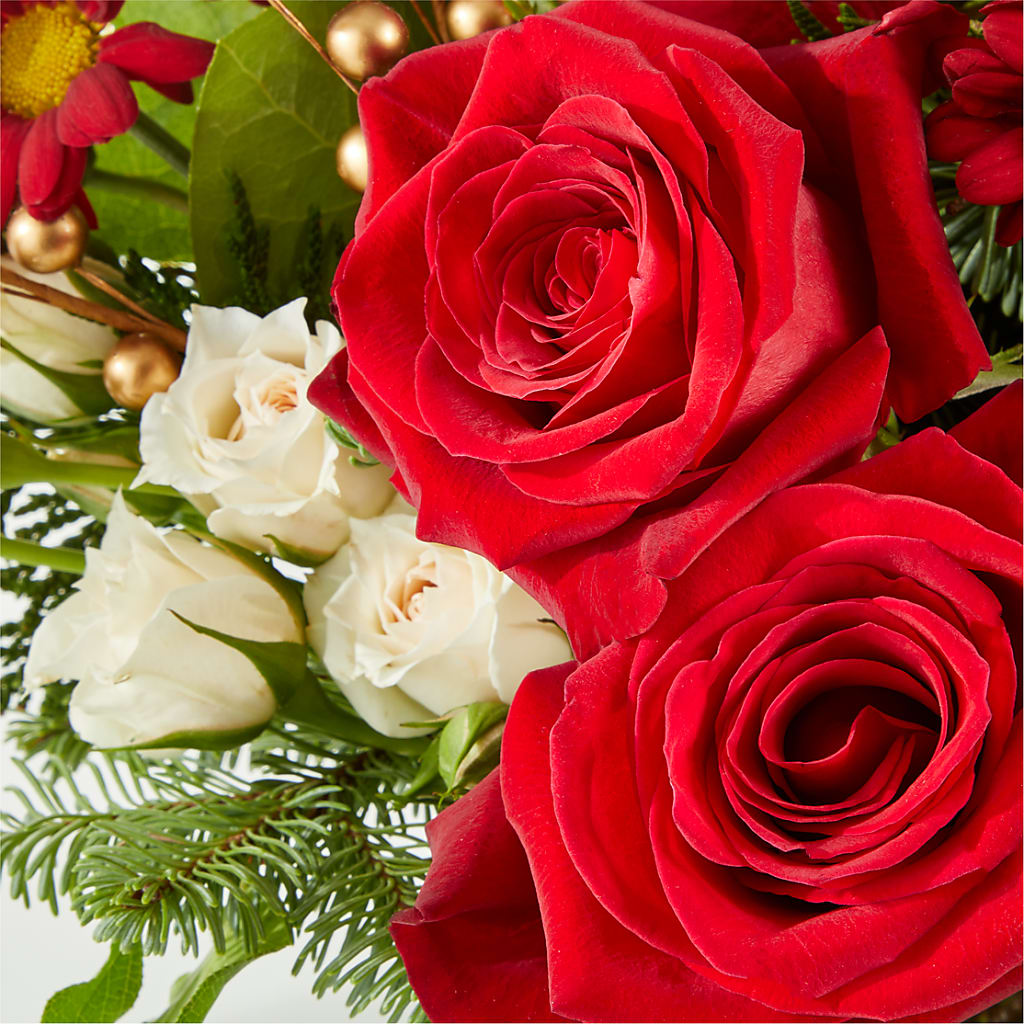 Believe Bouquet –  Bush Flower Shop, North Augusta SC