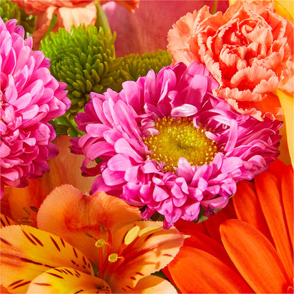 Soiree Bouquet –  Bush Flower Shop, North Augusta SC