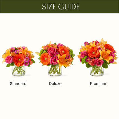 Soiree Bouquet –  Bush Flower Shop, North Augusta SC