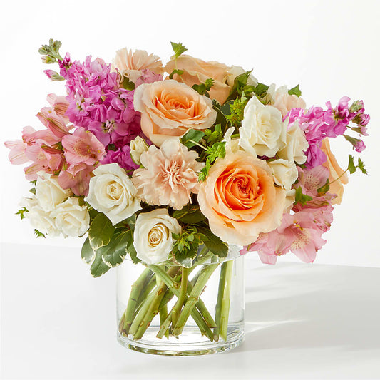 Paradise Bouquet –  Bush Flower Shop, North Augusta SC