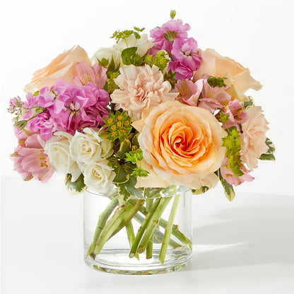 Paradise Bouquet –  Bush Flower Shop, North Augusta SC
