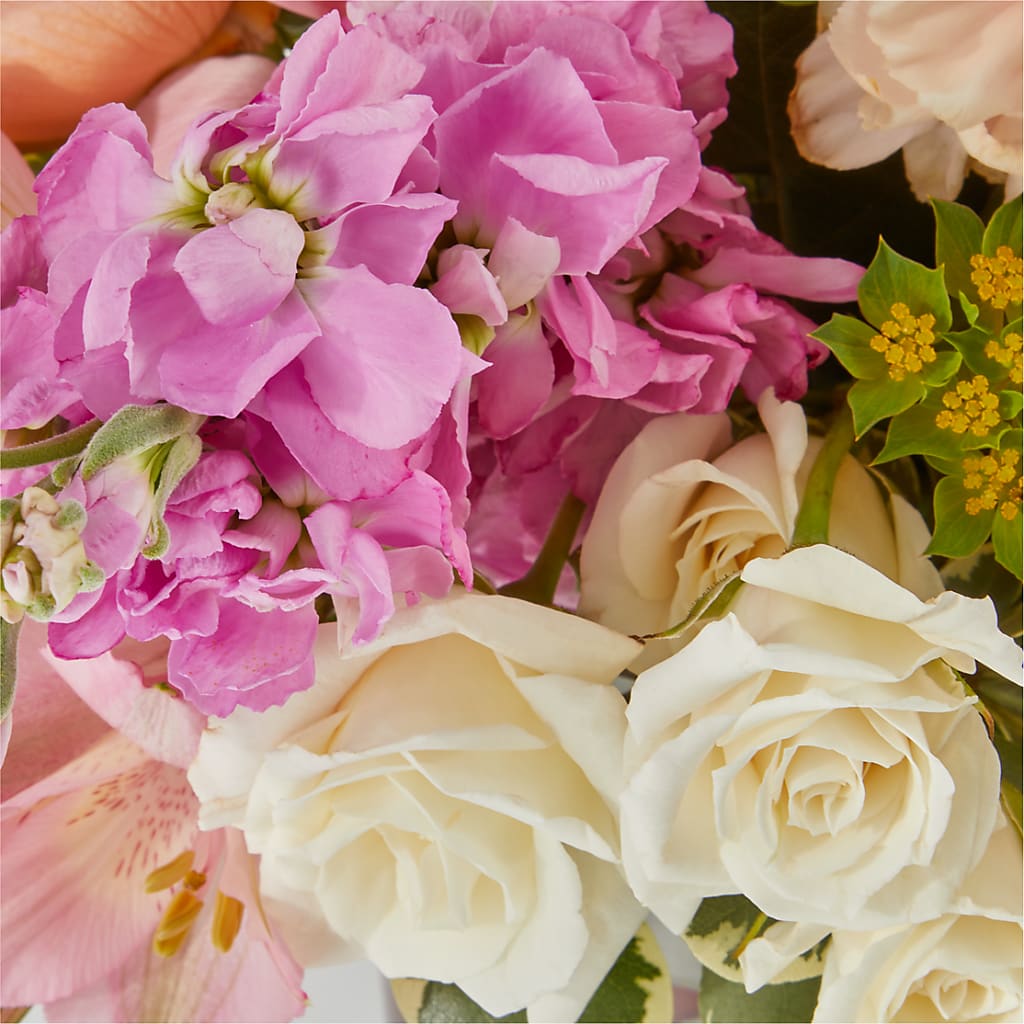 Paradise Bouquet –  Bush Flower Shop, North Augusta SC