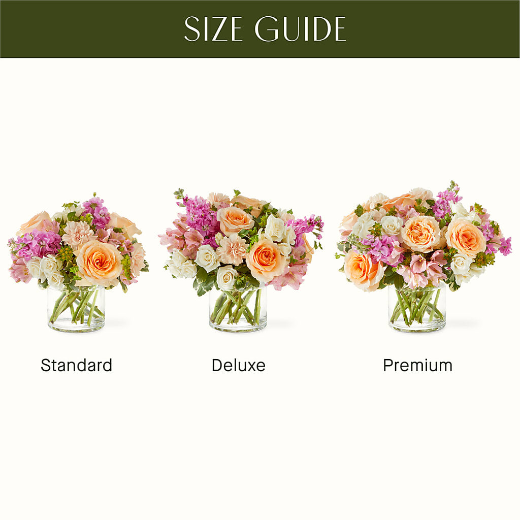 Paradise Bouquet –  Bush Flower Shop, North Augusta SC