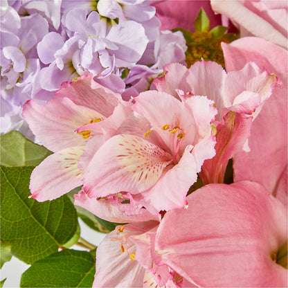 The Crown Jewel Bouquet –  Bush Flower Shop, North Augusta SC