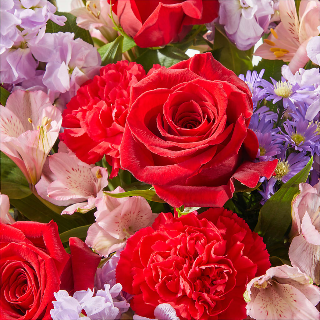 Your Majesty Bouquet –  Bush Flower Shop, North Augusta SC