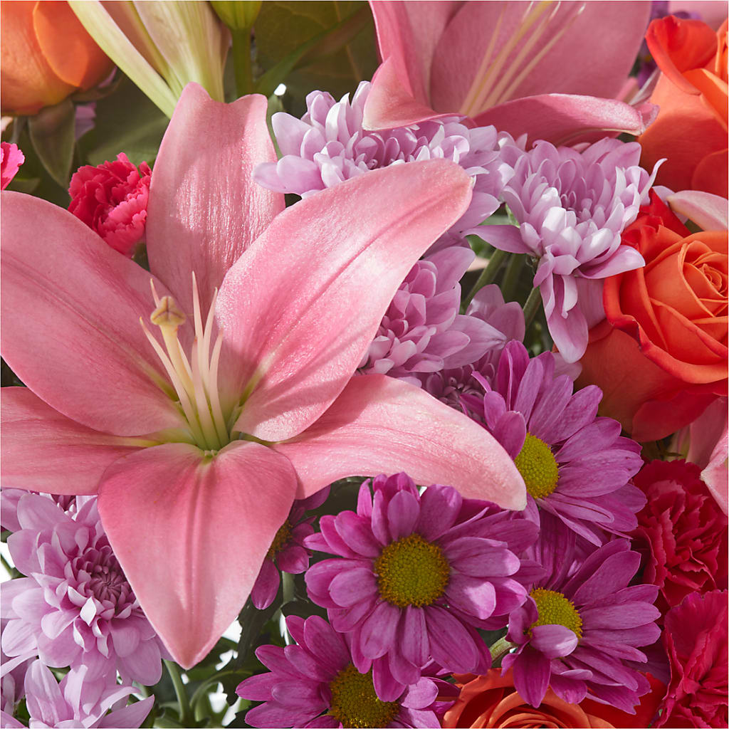 One and Only Bouquet –  Bush Flower Shop, North Augusta SC