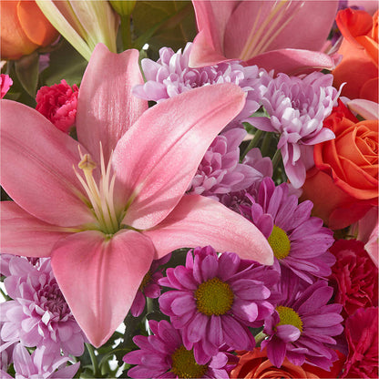 One and Only Bouquet –  Bush Flower Shop, North Augusta SC