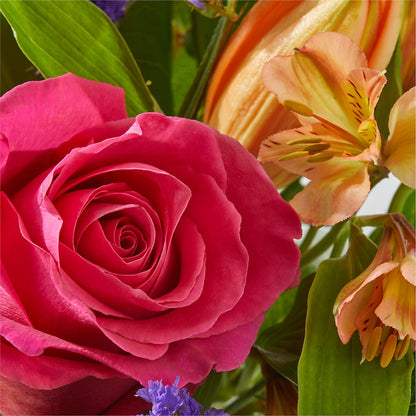 Joyful Bouquet –  Bush Flower Shop, North Augusta SC