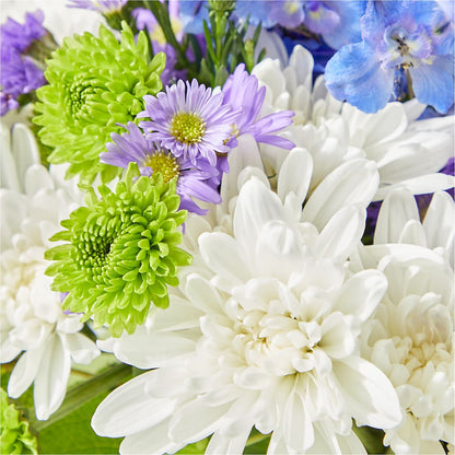 Genuine Gestures Bouquet –  Bush Flower Shop, North Augusta SC