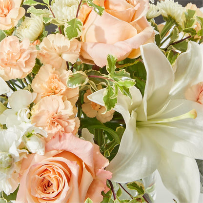 Darling Bouquet –  Bush Flower Shop, North Augusta SC