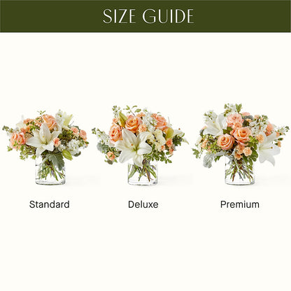 Darling Bouquet –  Bush Flower Shop, North Augusta SC