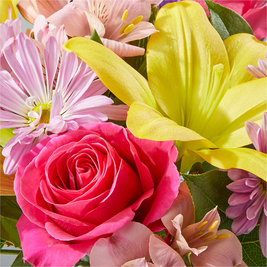 Sprinkles Bouquet –  Bush Flower Shop, North Augusta SC