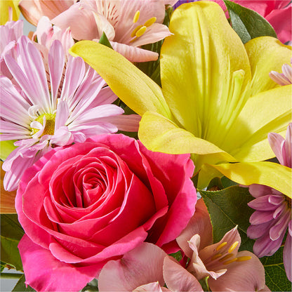 Sprinkles Bouquet –  Bush Flower Shop, North Augusta SC