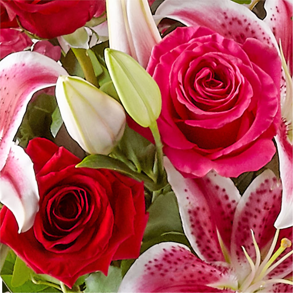 Always You Bouquet –  Bush Flower Shop, North Augusta SC
