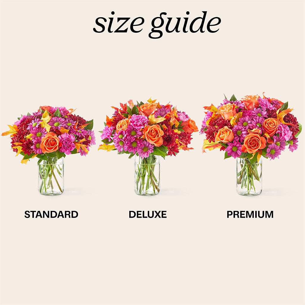 Mum's the Word Bouquet –  Bush Flower Shop, North Augusta SC