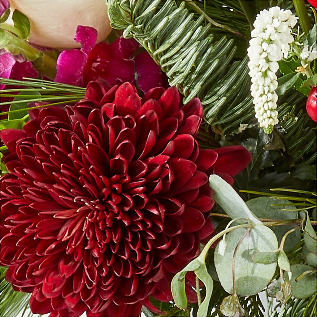 Cranberry Fizz Bouquet –  Bush Flower Shop, North Augusta SC