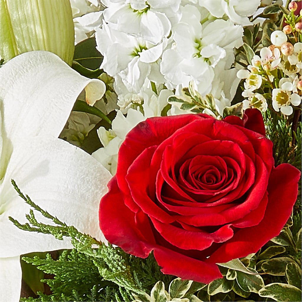 Twinkle Lights Bouquet –  Bush Flower Shop, North Augusta SC