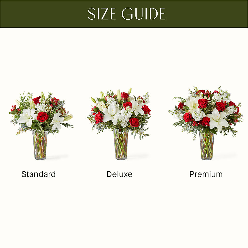 Twinkle Lights Bouquet –  Bush Flower Shop, North Augusta SC