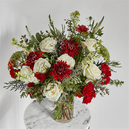 Favorite Traditions Bouquet –  Bush Flower Shop, North Augusta SC