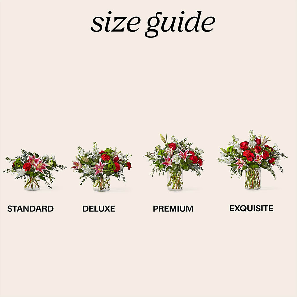 Gumdrop Button Bouquet –  Bush Flower Shop, North Augusta SC