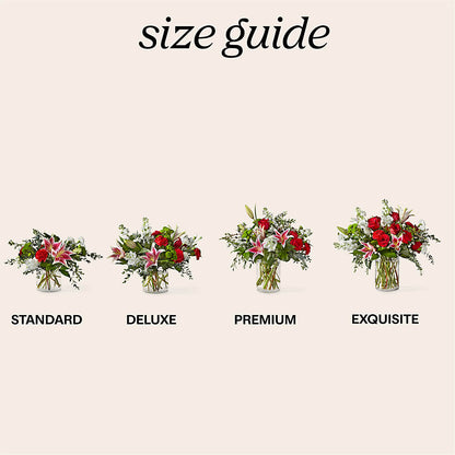Gumdrop Button Bouquet –  Bush Flower Shop, North Augusta SC