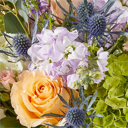 Porch Swing Bouquet –  Bush Flower Shop, North Augusta SC