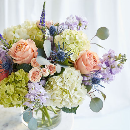 Porch Swing Bouquet –  Bush Flower Shop, North Augusta SC