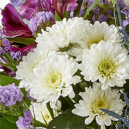 Shooting Star Bouquet –  Bush Flower Shop, North Augusta SC