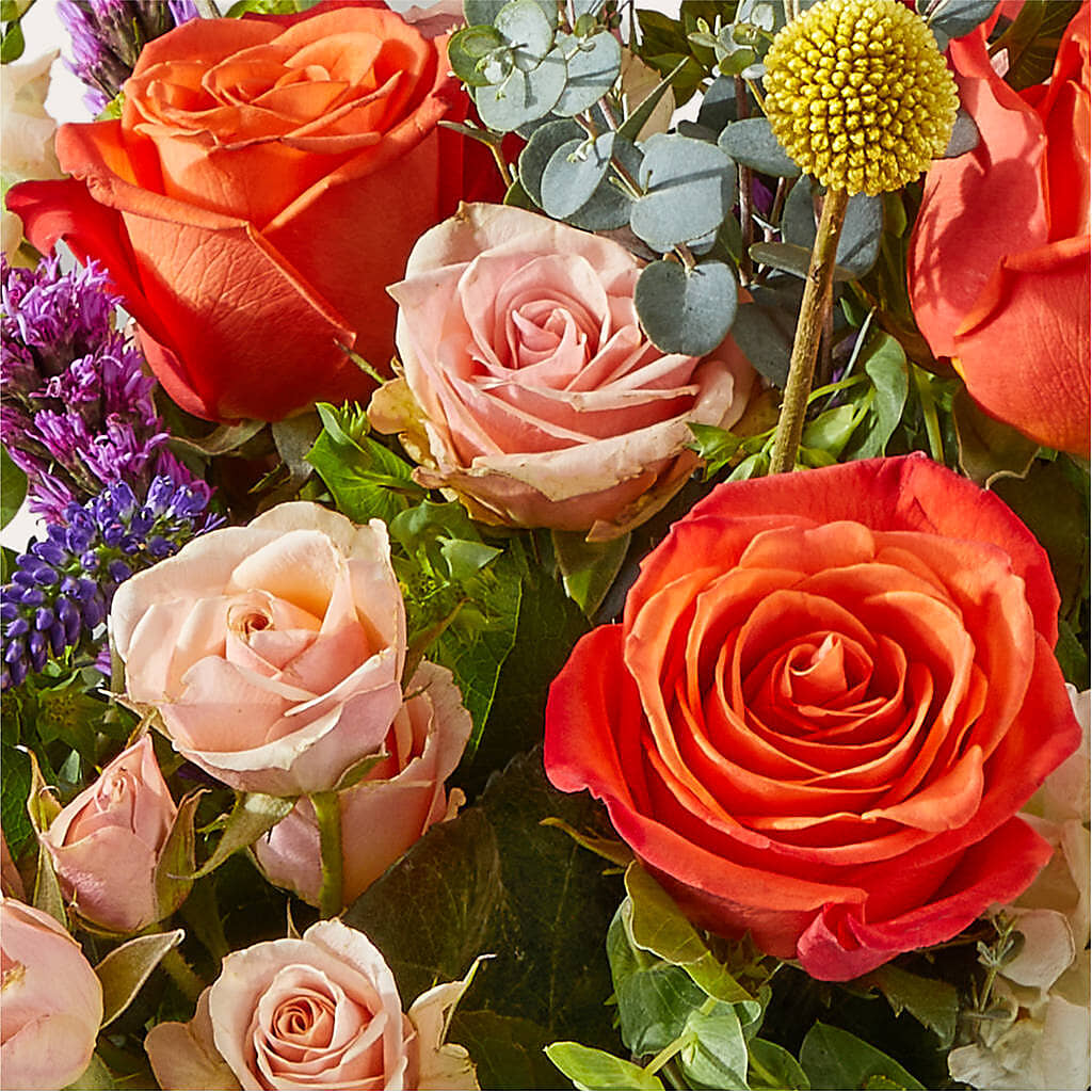 The Standout Bouquet –  Bush Flower Shop, North Augusta SC