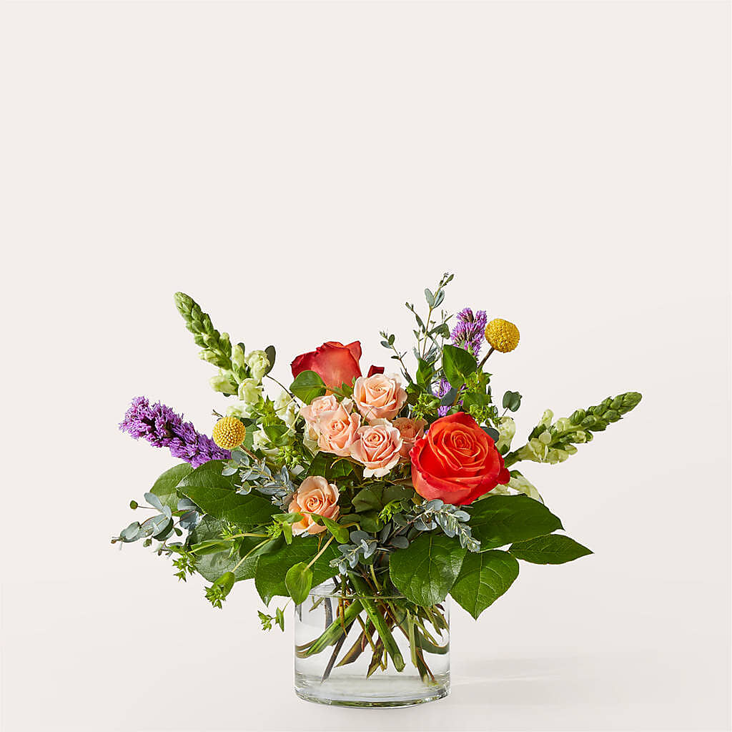 The Standout Bouquet –  Bush Flower Shop, North Augusta SC