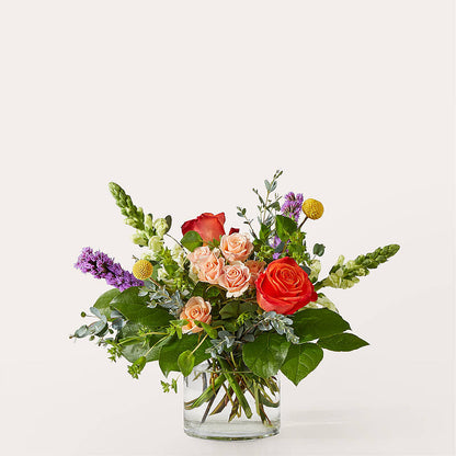 The Standout Bouquet –  Bush Flower Shop, North Augusta SC
