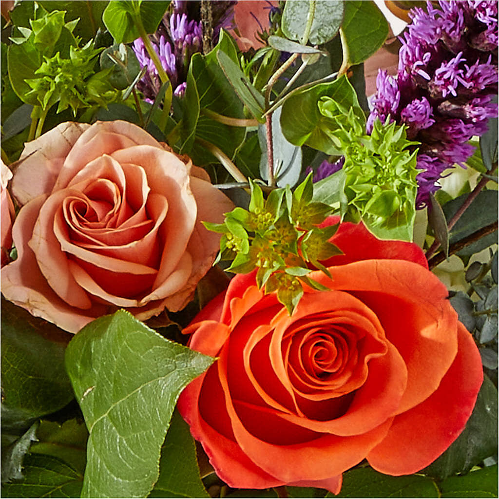 The Standout Bouquet –  Bush Flower Shop, North Augusta SC
