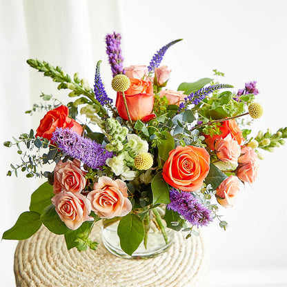 The Standout Bouquet –  Bush Flower Shop, North Augusta SC