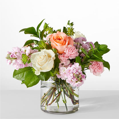 French Market Bouquet –  Bush Flower Shop, North Augusta SC