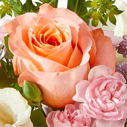 French Market Bouquet –  Bush Flower Shop, North Augusta SC