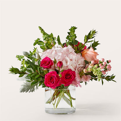 Glitz & Glam Bouquet –  Bush Flower Shop, North Augusta SC