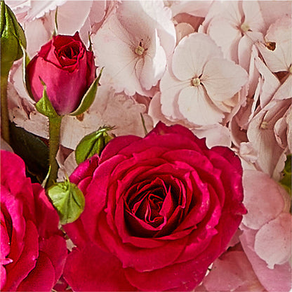 Glitz & Glam Bouquet –  Bush Flower Shop, North Augusta SC