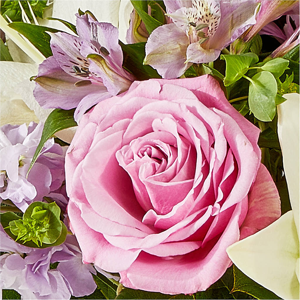 Daydreamer Bouquet –  Bush Flower Shop, North Augusta SC
