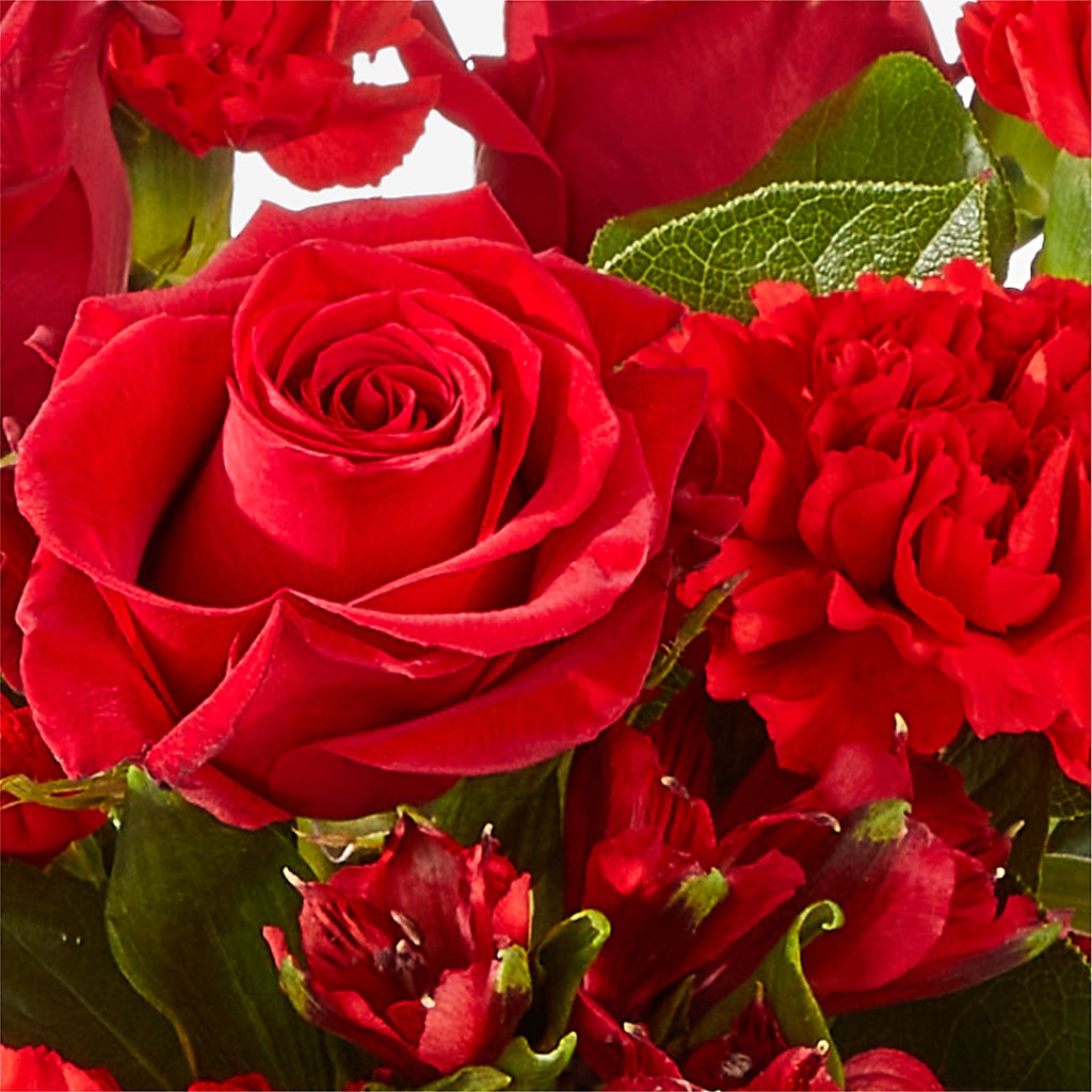 The Heartstrings Bouquet –  Bush Flower Shop, North Augusta SC