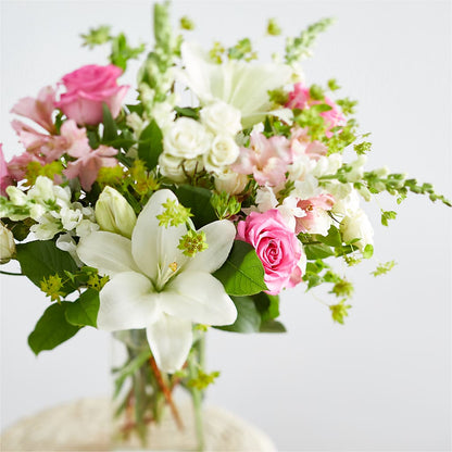 Fondly Bouquet –  Bush Flower Shop, North Augusta SC