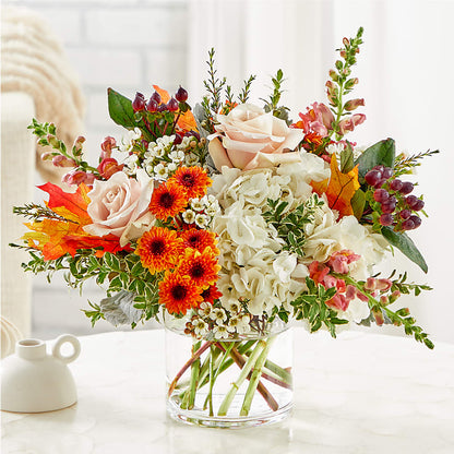 Autumnal Equinox Bouquet –  Bush Flower Shop, North Augusta SC