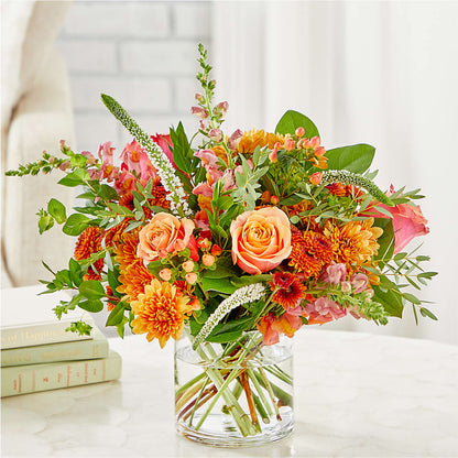 Leafy Trails Bouquet –  Bush Flower Shop, North Augusta SC