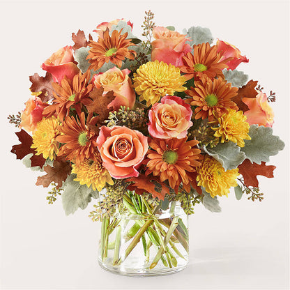 Caramel Apple Bouquet –  Bush Flower Shop, North Augusta SC