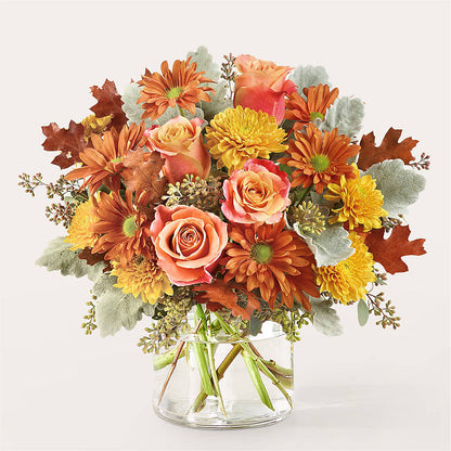 Caramel Apple Bouquet –  Bush Flower Shop, North Augusta SC